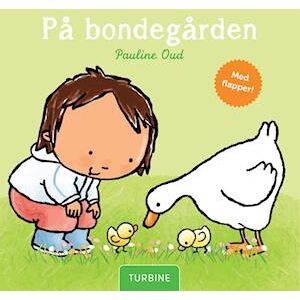 Pauline Oud På Bondegården