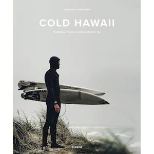 Signe Sigyn Christensen Cold Hawaii