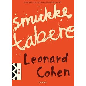 Leonard Cohen Smukke Tabere