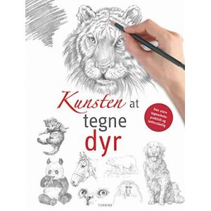 Kunsten At Tegne Dyr