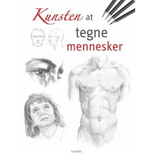 Kunsten At Tegne Mennesker