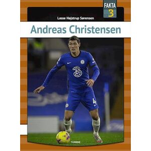 Lasse Højstrup Sørensen Andreas Christensen