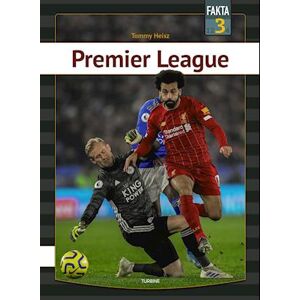 Tommy Heisz Premier League