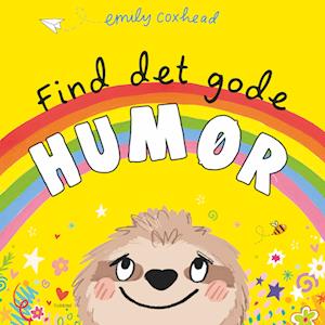 Emily Coxhead Find Det Gode Humør