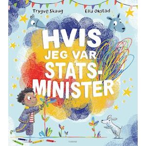 Trygve Skaug Hvis Jeg Var Statsminister