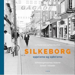 Peter Mouritsen Silkeborg 1950'Erne Og 1960'Erne