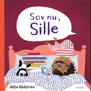 Sofia Rådström Sov Nu, Sille