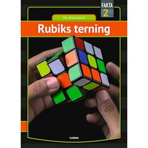 Per Østergaard Rubiks Terning