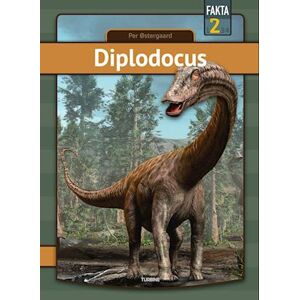 Per Østergaard Diplodocus