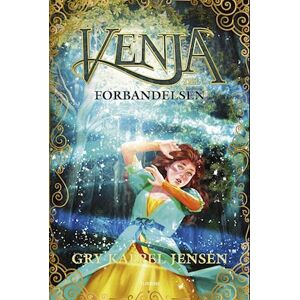 Jensen Venja Del 3 – Forbandelsen