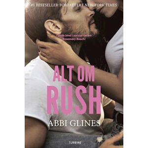 Abbi Glines Alt Om Rush