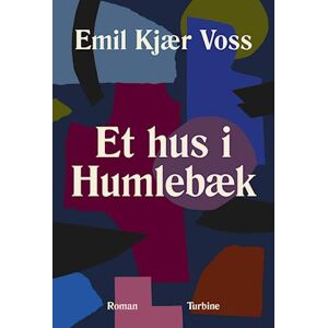 Voss Et Hus I Humlebæk