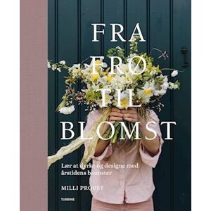Milli Proust Fra Frø Til Blomst