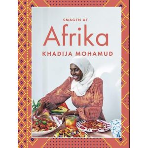 Khadija Mohamud Smagen Af Afrika