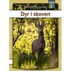 Per Østergaard Dyr I Skoven