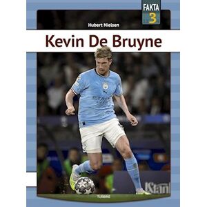 Hubert Nielsen Kevin De Bruyne