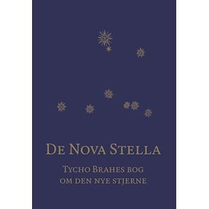 Tycho Brahe De Nova Stella