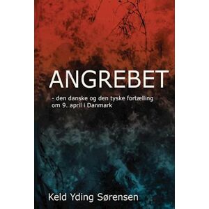 Keld Yding Sørensen Angrebet