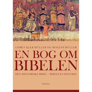 Mogens Müller En Bog Om Bibelen