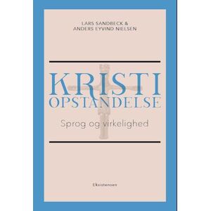 Lars Sandbeck Kristi Opstandelse