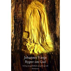 Johannes Værge Rygter Om Gud