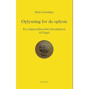 Niels Grønkjær Oplysning For De Oplyste