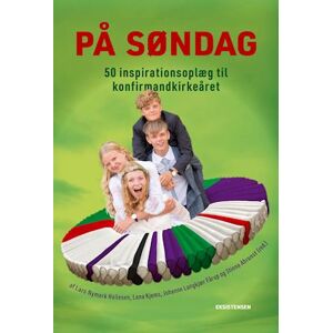 Lena Kjems På Søndag