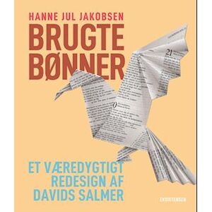 Hanne Jul Jakobsen Brugte Bønner