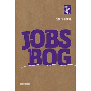 Søren Holst Jobs Bog