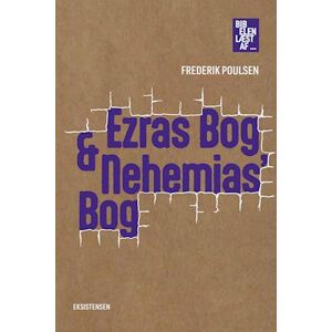 Frederik Poulsen Ezras Bog & Nehemias' Bog