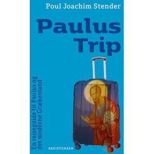 Poul Joachim Stender Paulus Trip