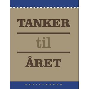 Niels Roesgaard Mose Tanker Til Året