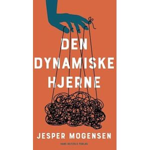 Jesper Mogensen Den Dynamiske Hjerne