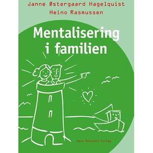 Janne Oestergaard Hagelquist Mentalisering I Familien