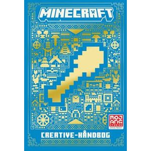 Minecraft - Creative-Håndbog