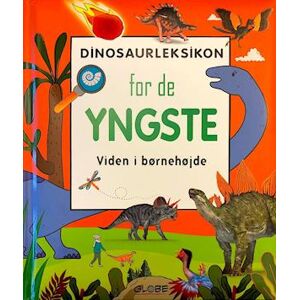 Line Zahll Dinosaurleksikon For De Yngste