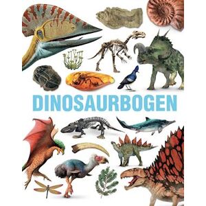 John Woodward Dinosaurbogen