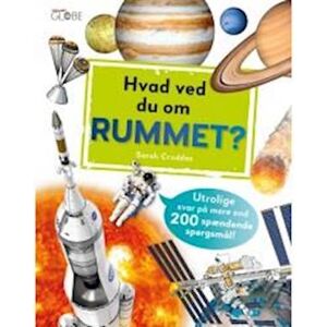 Hvad Ved Du Om Rummet