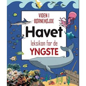 Havet - Leksikon For De Yngste