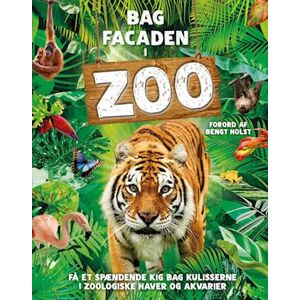 Bag Facaden I Zoo