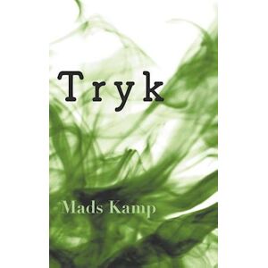 Mads Kamp Tryk