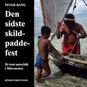 Peter Bang Den Sidste Skildpaddefest