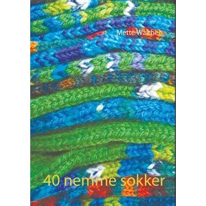 40 Nemme Sokker