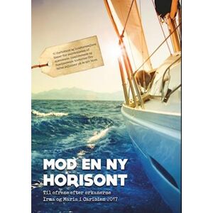 Thomas Veber Mod En Ny Horisont