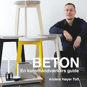 Anders Høyer Toft Beton
