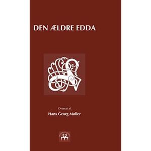 Hans Georg Möller Den Ældre Edda