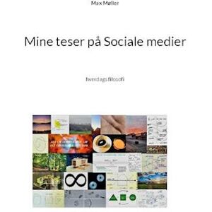 Max Möller Mine Teser På Sociale Medier