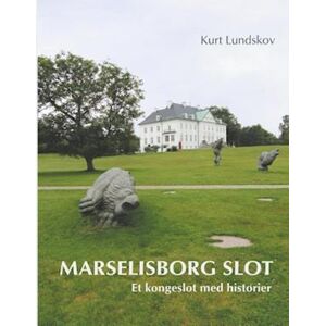 Kurt Lundskov Marselisborg Slot