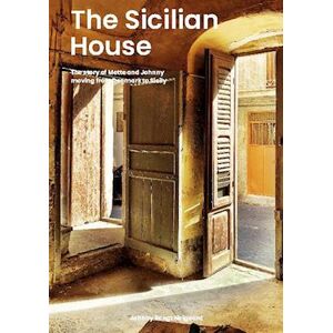 Bengt Johnny Neigaard The Sicilian House