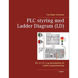 Plc Styring Med Ladder Diagram (Ld), Spiralryg